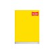 CARPETA VINIL PANORAMICA 361 CARTA BLANCA 0.5" ARILLO EN O 100HJ
