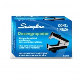 DESENGRAPADORA SWINGLINE ACCO