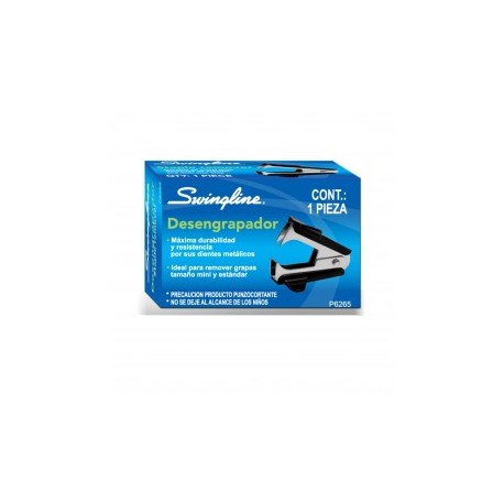 DESENGRAPADORA SWINGLINE ACCO