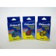 PINTURA CARTEL POLITEC L 300 100ML 317 GRIS