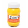 PINTURA CARTEL POLITEC L300 100ML (318) AMARILLO MEDIO