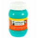 PINTURA CARTEL POLITEC L300 100ML 324 TURQUESA