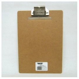 TABLA CARTA BACO FIBRACEL AGLOMERADO
