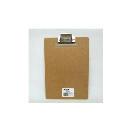 TABLA CARTA BACO FIBRACEL AGLOMERADO