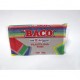 PLASTILINA MARQUETA BACO DE 140GRS GRIS