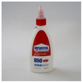 PEGAMENTO ESCOLAR RESISTOL 850 110GRS