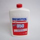 PEGAMENTO LIQUIDO ESCOLAR RESISTOL 850 500GRS