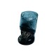 PINTURA CARTEL POLITEC L300 100ML 304 SOMBRA CAFE