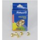 CHINCHETAS LATONADAS PELIKAN 100PZ