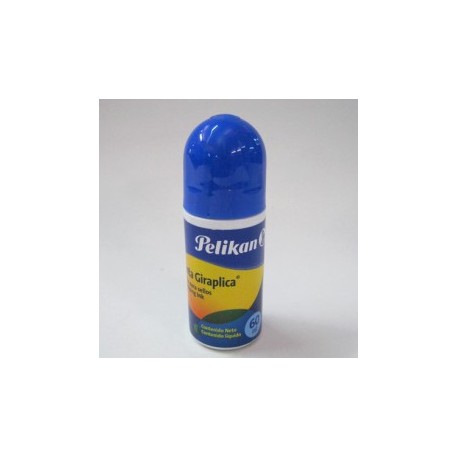 TINTA PARA SELLO PELIKAN 60ML GIRAPLICA AZUL