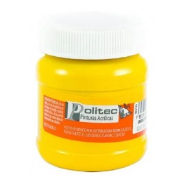 PINTURA CARTEL L300 250ML 318 AMARILLO