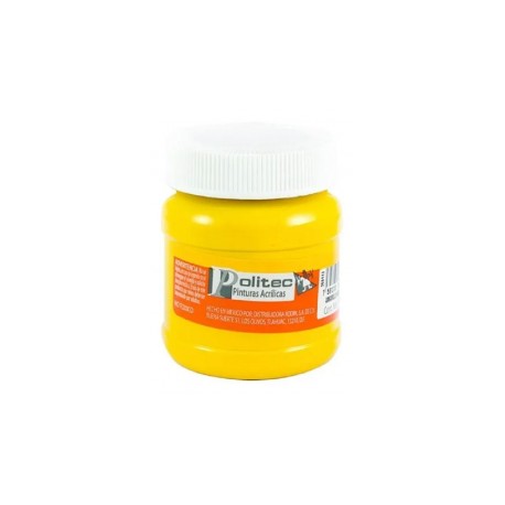 PINTURA CARTEL L300 250ML 318 AMARILLO