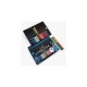 PLUMIN POINT 88 NEGRO STABILO