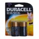 PILAS "D" BLISTER 2PZ DURACELL GRANDE MN 1300