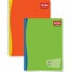 CUADERNO PROFESIONAL SCRIBE CUADRO CHICO PLUS 100H (PIEZA)