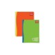 CUADERNO PROFESIONAL SCRIBE CUADRO CHICO PLUS 100H (PIEZA)