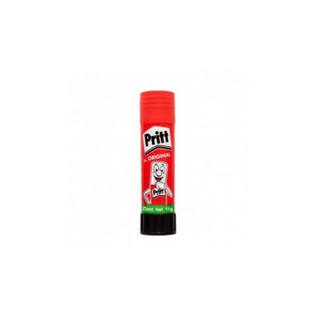 PEGAMENTO LAPIZ ADHESIVO PRITT DE 11GRS (PIEZA)