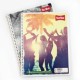 CUADERNO PROFESIONAL RAYA MEGA PLUS 100 HOJAS MARCA SCRIBE (PIEZA)
