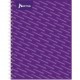 CUADERNO PROFESIONAL NORMA ESPIRAL DOBLE CUADRO CHICO 100HJ (PIEZA)