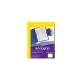 GAFETE PARA CREDENCIAL ACRILICO 10.5X8 CORDON
