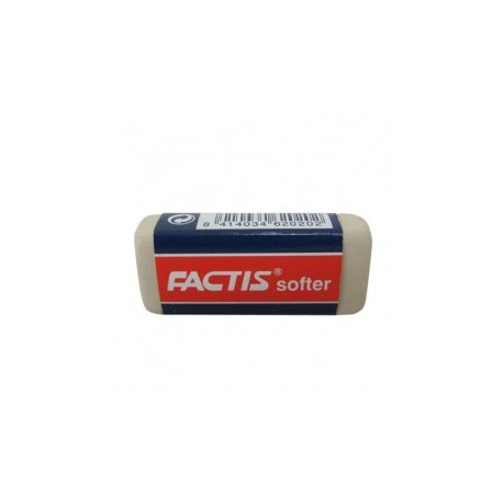 GOMA S20 IMPORTADA FACTIS (PIEZA)