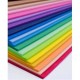 Foamy carta varios colores