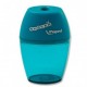 SACAPUNTAS SHAKER CON DEPOSITO MAPED (PIEZA)