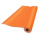 PAPEL EUROAMERICA 70CMS X 5MTS NARANJA