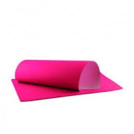 CARTULINA FLOURESCENTE ROSA 47.5X66CMS IMPERIAL