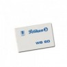 GOMA WS 60 PELIKAN BLANCA (PIEZA)
