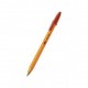 BOLIGRAFO PUNTO FINO ROJO BIC CRISTAL PRECISION (PIEZA)