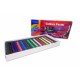 GISES PASTEL STAFFORD 12CLS
