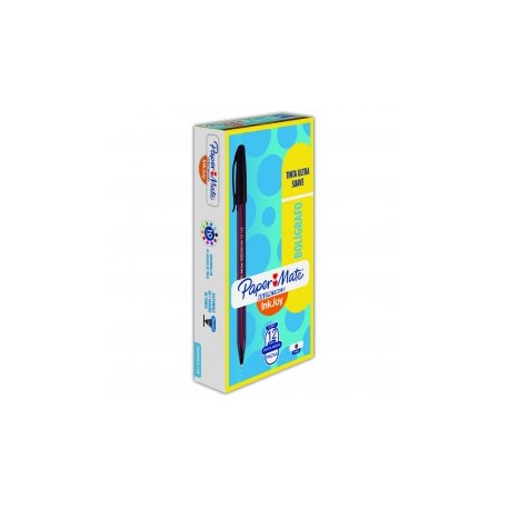 BOLIGRAFO PUNTO MEDIANO MOKA KILOMETRICO 100 (PIEZA)