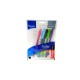 FOAMY MOLDEABLE PELIKAN 50GRS AZUL CLARO (Pieza)