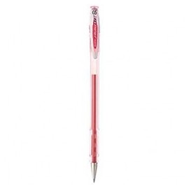 BOLIGRAFO J ROLLER RX ZEBRA PUNTO FINO 0.7 TINTA GEL ROJO (Pieza)