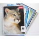 CUADERNO PROFESIONAL BLANCO MEGA PLUS 100 HOJAS SCRIBE (PIEZA)