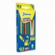 COLORES NORMA DE MADERA PLUS 12COLORES LARGOS (CAJA)