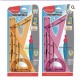 JUEGO DE GEOMETRIA FLEXIBLE IRROMPILE MAPED (BLISTER)