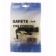 Portagafete de 6x9cms con cordon 1pz
