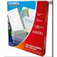 Protector carta guarda cristal 100pz