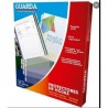 Protector carta guarda cristal 100pz