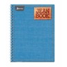 CUADERNO PROFESIONAL CUADRO GRANDE DE 100 HOJAS MARCA NORMA (PIEZA)