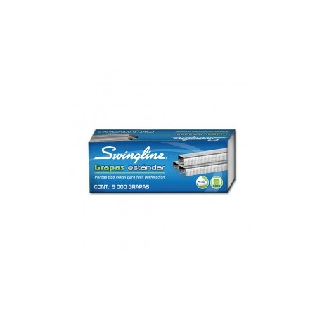 GRAPAS STD 5000PZ SWINGLINE