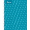 CUADERNO PROFESIONAL NORMA ESPIRAL DOBLE 100H RAYA (PIEZA)