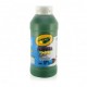 PINTURA TEMPERA LAVABLE CRAYOLA VERDE DE 237ML (PIEZA)