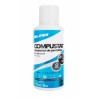 LIMPIADOR ANTIESTATICO SPRAY 170ML SILIMEX (PIEZA)