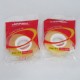 CINTA ADHESIVA 119 DIUREX JANEL CORTE FACIL 12MM X 33MTS (PIEZA)