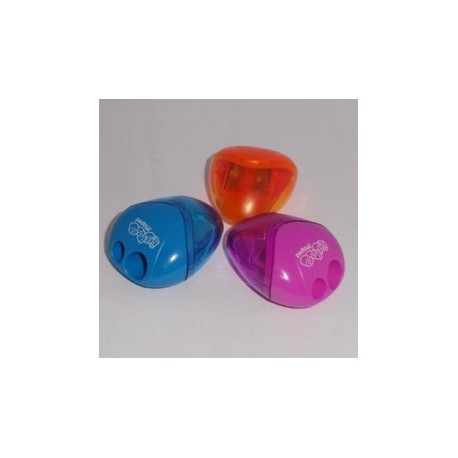 SACAPUNTAS MAPED IGLOO GRANDE CON DEPOSITO
