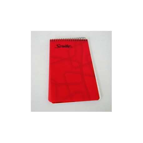 Block de taquigrafia 80 hojas clasico