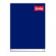 LIBRETA FRANCES PASTA DURA 96HOJAS CUADRO CHICO CLASICO MARCA SCRIBE (PIEZA)